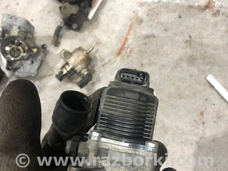 ФОТО Клапан для Audi (Ауди) A3 III 8V (12-20) Київ