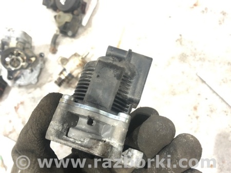ФОТО Клапан для Audi (Ауди) A3 III 8V (12-20) Київ