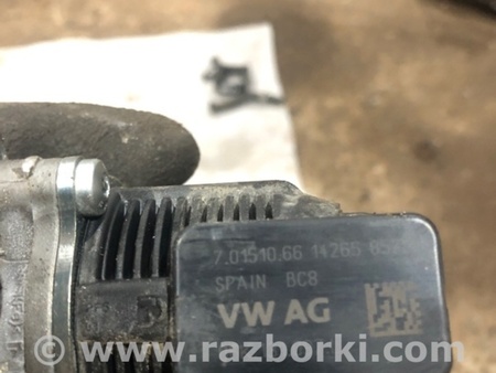 ФОТО Клапан для Audi (Ауди) A3 III 8V (12-20) Київ