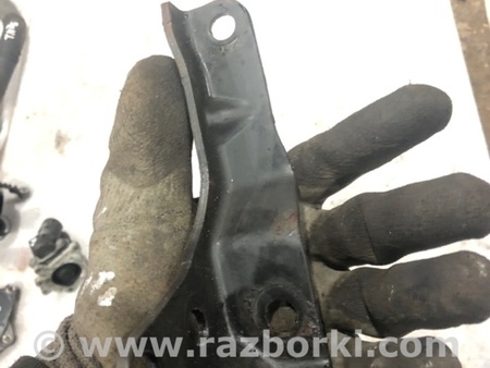 ФОТО Кронштейн для Audi (Ауди) A3 III 8V (12-20) Київ