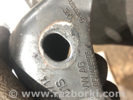 ФОТО Кронштейн для Audi (Ауди) A3 III 8V (12-20) Київ