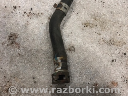 ФОТО Патрубок системы охлаждения для Audi (Ауди) A3 III 8V (12-20) Київ