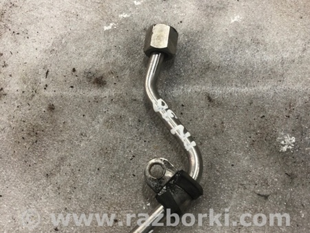 ФОТО Трубка вакуумная для Audi (Ауди) A3 III 8V (12-20) Київ