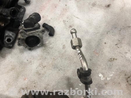 ФОТО Трубка вакуумная для Audi (Ауди) A3 III 8V (12-20) Київ