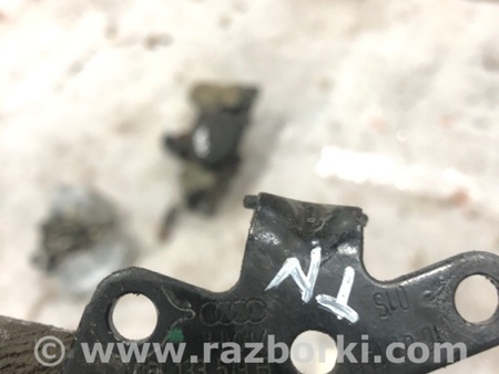 ФОТО Кронштейн для Audi (Ауди) A3 III 8V (12-20) Київ