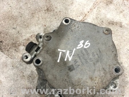 ФОТО Вакуумный насос для Audi (Ауди) A3 III 8V (12-20) Київ