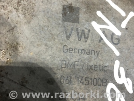 ФОТО Вакуумный насос для Audi (Ауди) A3 III 8V (12-20) Київ