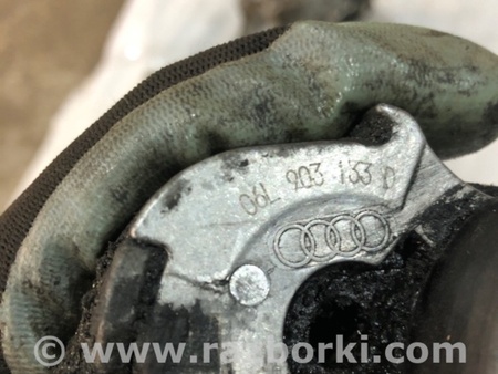 ФОТО Ролик натяжной навесного оборудования для Audi (Ауди) A3 III 8V (12-20) Київ