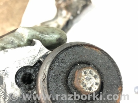 ФОТО Ролик натяжной навесного оборудования для Audi (Ауди) A3 III 8V (12-20) Київ