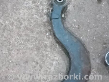 ФОТО Рычаг подвески для Audi (Ауди) A3 III 8V (12-20) Київ