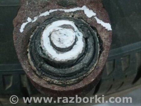 ФОТО Рычаг подвески для Audi (Ауди) A3 III 8V (12-20) Київ