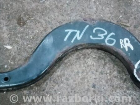 ФОТО Рычаг подвески для Audi (Ауди) A3 III 8V (12-20) Київ