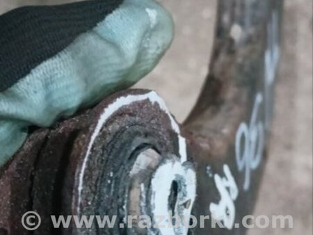 ФОТО Рычаг подвески для Audi (Ауди) A3 III 8V (12-20) Київ