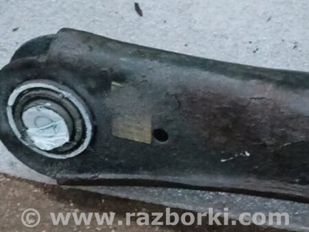 ФОТО Рычаг подвески для Audi (Ауди) A3 III 8V (12-20) Київ