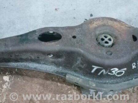 ФОТО Рычаг подвески для Audi (Ауди) A3 III 8V (12-20) Київ