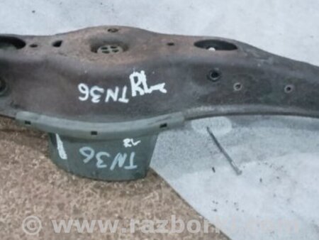 ФОТО Рычаг подвески для Audi (Ауди) A3 III 8V (12-20) Київ