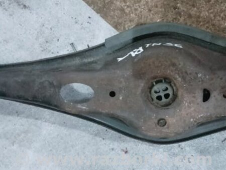 ФОТО Рычаг подвески для Audi (Ауди) A3 III 8V (12-20) Київ