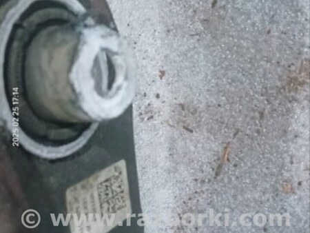 ФОТО Рычаг подвески для Audi (Ауди) A3 III 8V (12-20) Київ