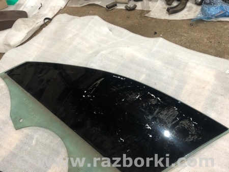 ФОТО Стекло двери для Audi (Ауди) A3 III 8V (12-20) Київ