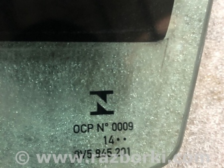ФОТО Стекло двери для Audi (Ауди) A3 III 8V (12-20) Київ