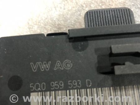 ФОТО Блок управления для Audi (Ауди) A3 III 8V (12-20) Київ