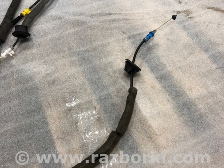 ФОТО Трос замка двери для Audi (Ауди) A3 III 8V (12-20) Київ