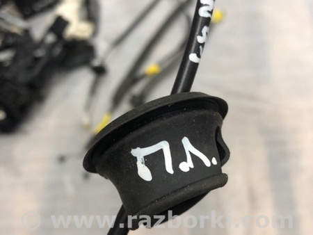 ФОТО Трос замка двери для Audi (Ауди) A3 III 8V (12-20) Київ