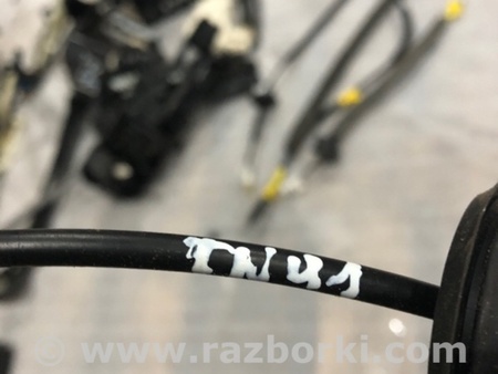 ФОТО Трос замка двери для Audi (Ауди) A3 III 8V (12-20) Київ