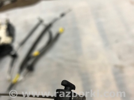 ФОТО Трос замка двери для Audi (Ауди) A3 III 8V (12-20) Київ