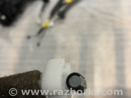 ФОТО Трос замка двери для Audi (Ауди) A3 III 8V (12-20) Київ