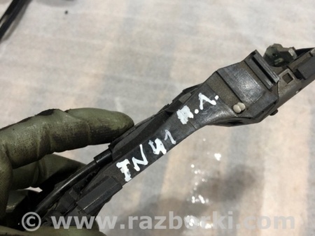 ФОТО Кронштейн для Audi (Ауди) A3 III 8V (12-20) Київ