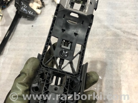 ФОТО Кронштейн для Audi (Ауди) A3 III 8V (12-20) Київ