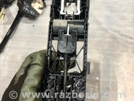 ФОТО Кронштейн для Audi (Ауди) A3 III 8V (12-20) Київ