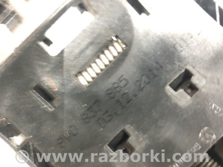 ФОТО Кронштейн для Audi (Ауди) A3 III 8V (12-20) Київ