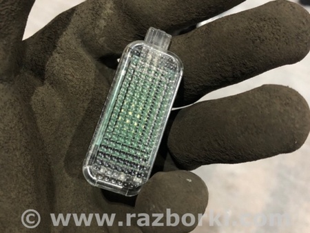 ФОТО Лампа светодиодная для Audi (Ауди) A3 III 8V (12-20) Київ