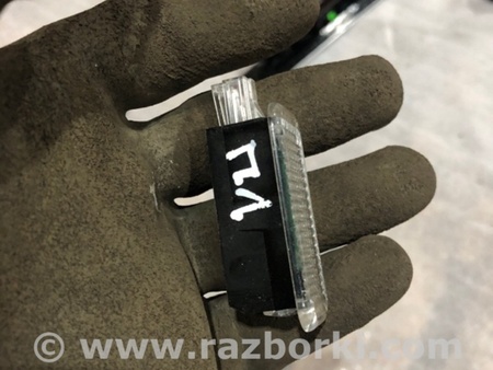 ФОТО Лампа светодиодная для Audi (Ауди) A3 III 8V (12-20) Київ