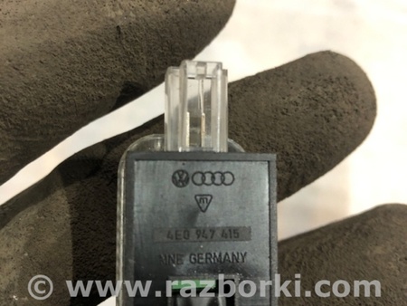 ФОТО Лампа светодиодная для Audi (Ауди) A3 III 8V (12-20) Київ