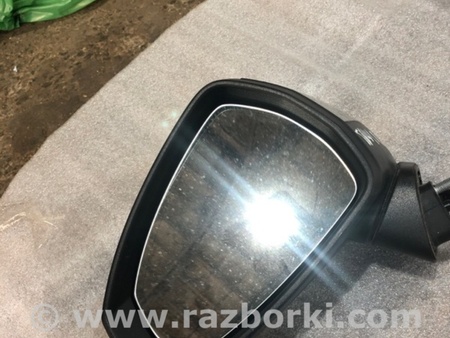 ФОТО Зеркало заднего вида боковое для Audi (Ауди) A3 III 8V (12-20) Київ