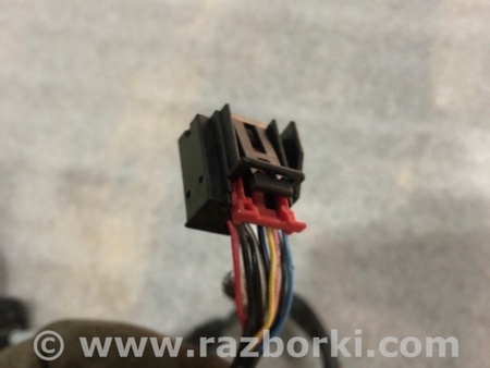 ФОТО Зеркало заднего вида боковое для Audi (Ауди) A3 III 8V (12-20) Київ