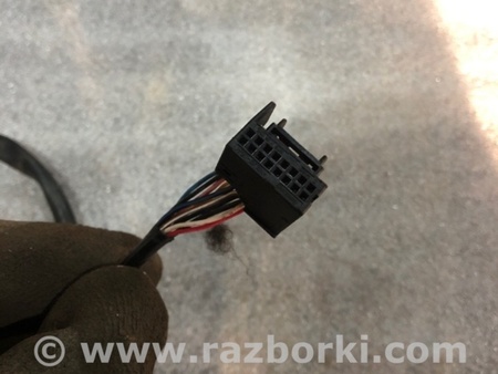 ФОТО Зеркало заднего вида боковое для Audi (Ауди) A3 III 8V (12-20) Київ