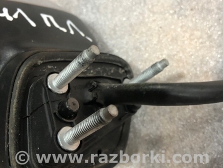 ФОТО Зеркало заднего вида боковое для Audi (Ауди) A3 III 8V (12-20) Київ