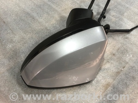 ФОТО Зеркало заднего вида боковое для Audi (Ауди) A3 III 8V (12-20) Київ