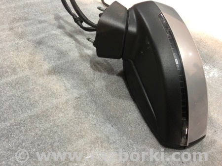 ФОТО Зеркало заднего вида боковое для Audi (Ауди) A3 III 8V (12-20) Київ