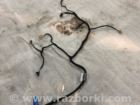ФОТО Электропроводка для Audi (Ауди) A3 III 8V (12-20) Київ