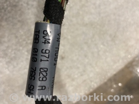 ФОТО Электропроводка для Audi (Ауди) A3 III 8V (12-20) Київ