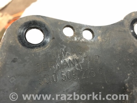 ФОТО Рычаг подвески для Audi (Ауди) A3 III 8V (12-20) Київ