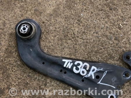 ФОТО Рычаг подвески для Audi (Ауди) A3 III 8V (12-20) Київ