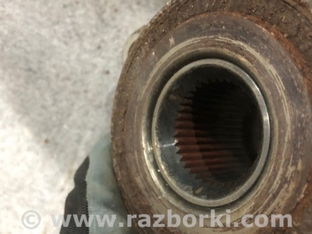 ФОТО Ступица для Audi (Ауди) A3 III 8V (12-20) Київ