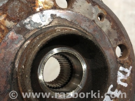 ФОТО Ступица для Audi (Ауди) A3 III 8V (12-20) Київ