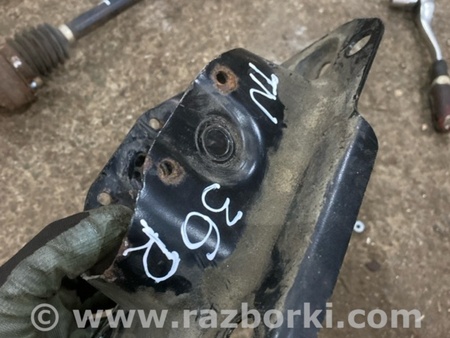 ФОТО Кронштейн для Audi (Ауди) A3 III 8V (12-20) Київ